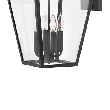 Hinkley Alford Place Outdoor Large Wall Mount Lantern Alternative Image 2