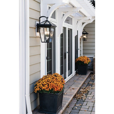 Hinkley Alford Place Outdoor Large Wall Mount Lantern Alternative Image 9