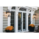 Hinkley Alford Place Outdoor Large Wall Mount Lantern Alternative Image 10