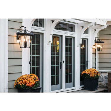 Hinkley Alford Place Outdoor Large Wall Mount Lantern Alternative Image 10