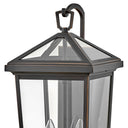 Hinkley Alford Place Outdoor Medium Tall Wall Mount Lantern Alternative Image 7