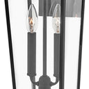 Hinkley Alford Place Outdoor Medium Tall Wall Mount Lantern Alternative Image 3