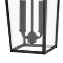 Hinkley Alford Place Outdoor Medium Tall Wall Mount Lantern Alternative Image 4