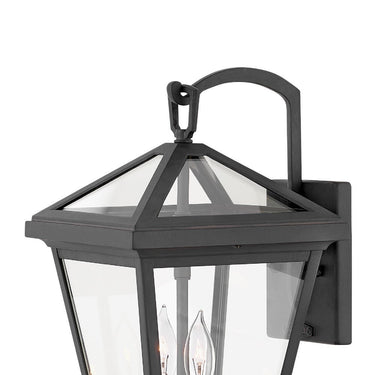 Hinkley Alford Place Outdoor Medium Wall Mount Lantern - HL2560 Alternative Image 1