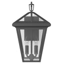 Hinkley Alford Place Outdoor Medium Wall Mount Lantern - HL2560 Alternative Image 5
