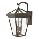Hinkley Alford Place Outdoor Medium Wall Mount Lantern - HL2560 Alternative Image 6