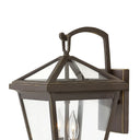 Hinkley Alford Place Outdoor Medium Wall Mount Lantern - HL2560 Alternative Image 7