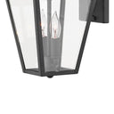 Hinkley Alford Place Outdoor Medium Wall Mount Lantern - HL2560 Alternative Image 2