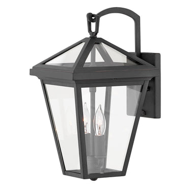Hinkley Alford Place Outdoor Medium Wall Mount Lantern - HL2560 