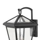 Hinkley Alford Place Outdoor Medium Wall Mount Lantern - HL2564 Alternative Image 1