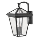 Hinkley Alford Place Outdoor Medium Wall Mount Lantern - HL2564 