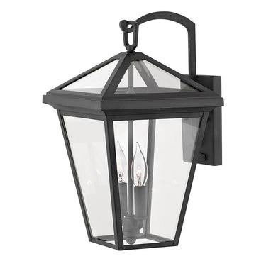 Hinkley Alford Place Outdoor Medium Wall Mount Lantern - HL2564 