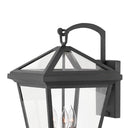 Hinkley Alford Place Outdoor Medium Wall Mount Lantern - HL2565 Alternative Image 1