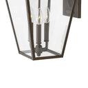 Hinkley Alford Place Outdoor Medium Wall Mount Lantern - HL2565 Alternative Image 5