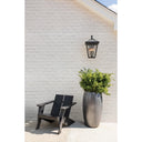 Hinkley Alford Place Outdoor Medium Wall Mount Lantern - HL2565 Alternative Image 8
