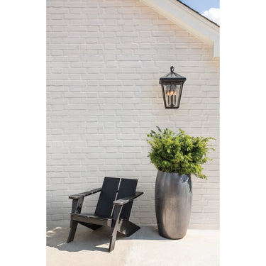 Hinkley Alford Place Outdoor Medium Wall Mount Lantern - HL2565 Alternative Image 8