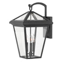 Hinkley Alford Place Outdoor Medium Wall Mount Lantern - HL2565 