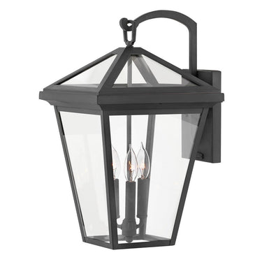 Hinkley Alford Place Outdoor Medium Wall Mount Lantern - HL2565 