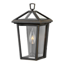 Hinkley Alford Place Outdoor Small Wall Mount Lantern Alternative Image 3