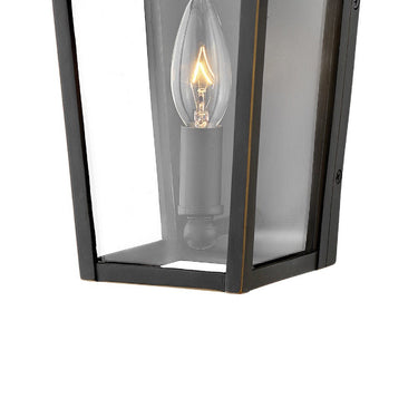 Hinkley Alford Place Outdoor Small Wall Mount Lantern Alternative Image 4