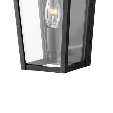 Hinkley Alford Place Outdoor Small Wall Mount Lantern Alternative Image 2