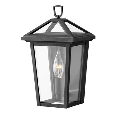 Hinkley Alford Place Outdoor Small Wall Mount Lantern 