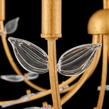Hinkley Aliso Large Chandelier Alternative Image 3