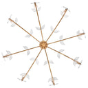 Hinkley Aliso Large Chandelier Alternative Image 4