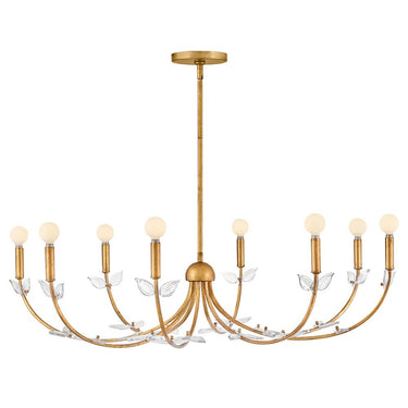 Hinkley Aliso Large Chandelier 