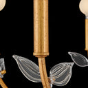 Hinkley Aliso Medium Chandelier Alternative Image 3