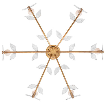 Hinkley Aliso Medium Chandelier Alternative Image 5