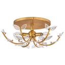 Hinkley Aliso Medium Semi-Flush Mount Alternative Image 2