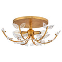 Hinkley Aliso Medium Semi-Flush Mount 