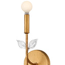 Hinkley Aliso Medium Single Light Sconce - Alternative Image 48280DA Alternative Image 3