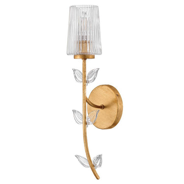 Hinkley Aliso Medium Single Light Sconce - Alternative Image 57450DA Alternative Image 1