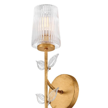 Hinkley Aliso Medium Single Light Sconce - Alternative Image 57450DA Alternative Image 2