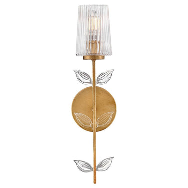 Hinkley Aliso Medium Single Light Sconce - Alternative Image 57450DA Alternative Image 4