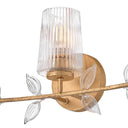 Hinkley Aliso Medium Three Light Vanity Wall Sconce Alternative Image 2