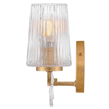Hinkley Aliso Medium Three Light Vanity Wall Sconce Alternative Image 4