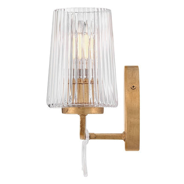 Hinkley Aliso Small Two Light Vanity Wall Sconce Alternative Image 3