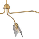 Hinkley Altman Extra Large Low Profile Chandelier - HL48303 Alternative Image 10