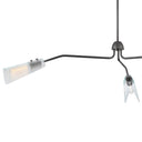 Hinkley Altman Extra Large Low Profile Chandelier - HL48303 Alternative Image 4