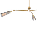 Hinkley Altman Extra Large Low Profile Chandelier - HL48303 Alternative Image 9