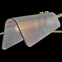 Hinkley Altman Extra Large Low Profile Chandelier - HL48306 Alternative Image 10