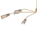 Hinkley Altman Extra Large Low Profile Chandelier - HL48306 Alternative Image 11