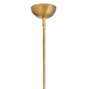 Hinkley Altman Extra Large Low Profile Chandelier - HL48306 Alternative Image 12