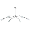 Hinkley Altman Extra Large Low Profile Chandelier - HL48306 Alternative Image 2