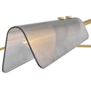 Hinkley Altman Extra Large Low Profile Chandelier - HL48306 Alternative Image 9