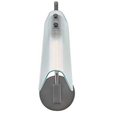 Hinkley Altman Medium Single Light Sconce Alternative Image 5