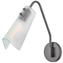 Hinkley Altman Medium Single Light Sconce 